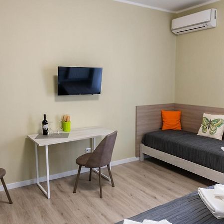 Bed and Breakfast Bacco E Barocco Lecce Zewnętrze zdjęcie