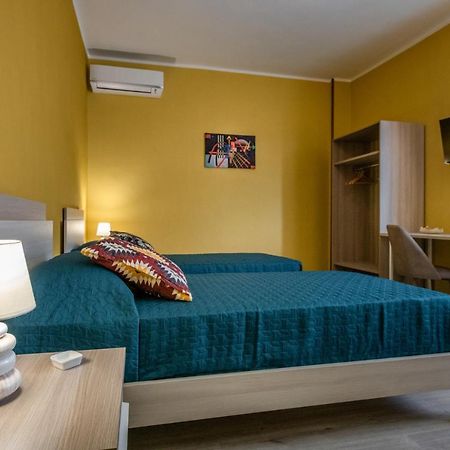 Bed and Breakfast Bacco E Barocco Lecce Zewnętrze zdjęcie