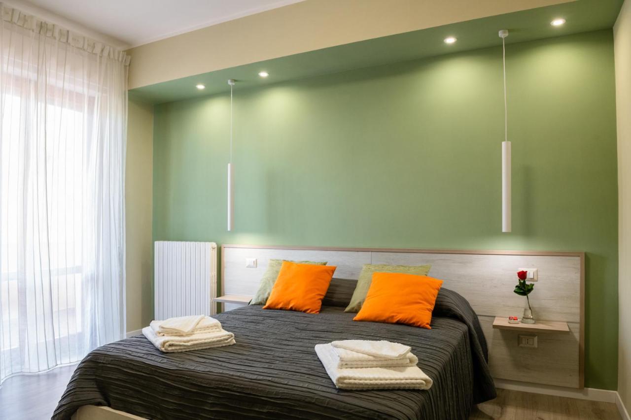 Bed and Breakfast Bacco E Barocco Lecce Zewnętrze zdjęcie