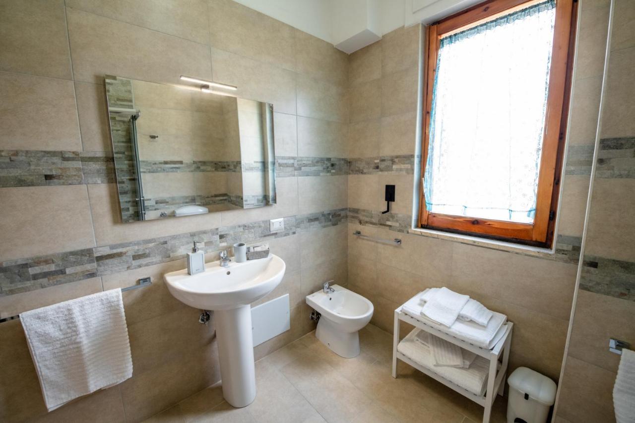 Bed and Breakfast Bacco E Barocco Lecce Zewnętrze zdjęcie