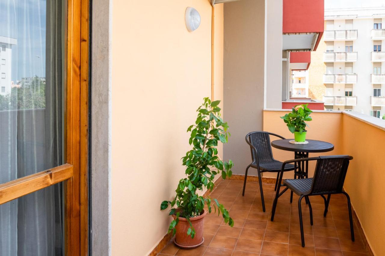 Bed and Breakfast Bacco E Barocco Lecce Zewnętrze zdjęcie