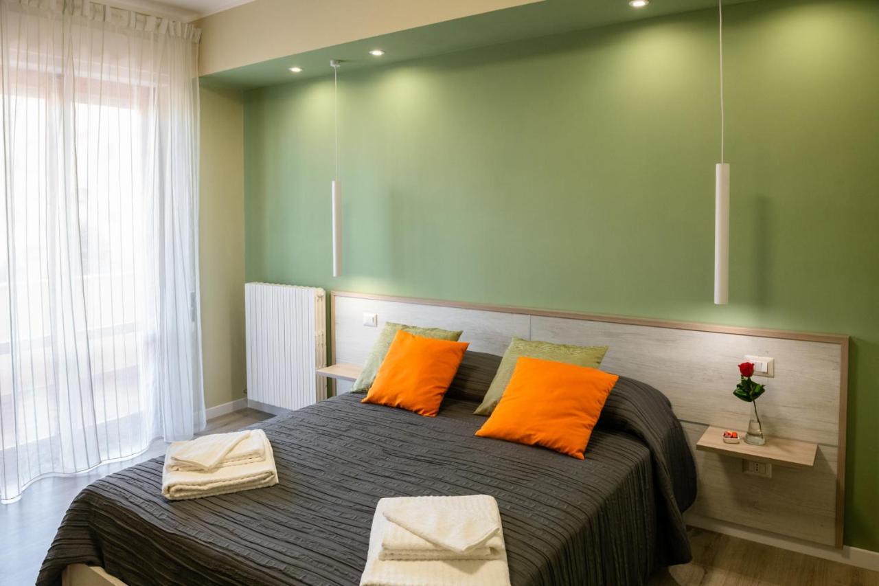 Bed and Breakfast Bacco E Barocco Lecce Zewnętrze zdjęcie