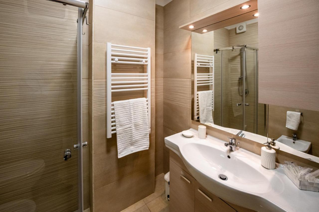 Bed and Breakfast Bacco E Barocco Lecce Zewnętrze zdjęcie